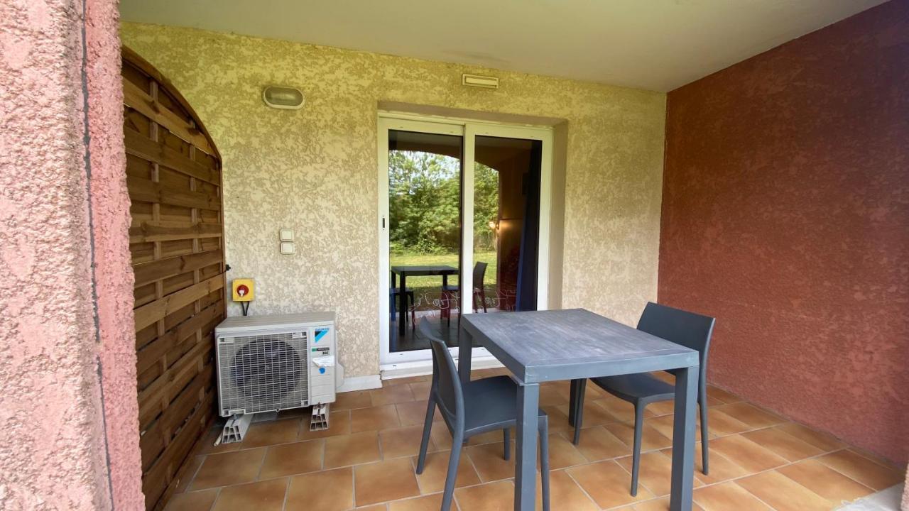Joli Studio Camargue Lou Rouge Arles Exterior photo